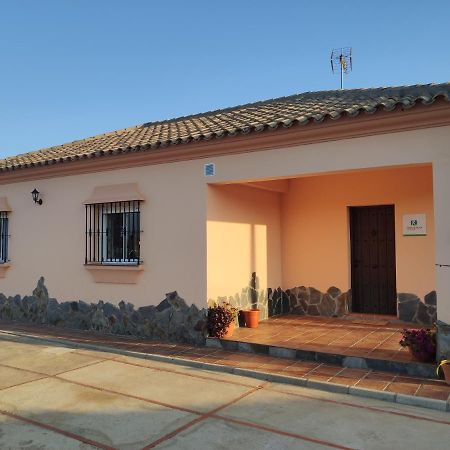 Casa Rural Asgard Chiclana de la Frontera Exterior photo