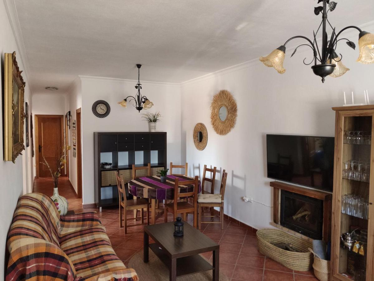 Casa Rural Asgard Chiclana de la Frontera Exterior photo